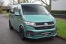 USED 2021 21 VOLKSWAGEN TRANSPORTER 2.0 T30 TDI P/V HIGHLINE 148 BHP 