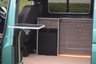 USED 2021 21 VOLKSWAGEN TRANSPORTER 2.0 T30 TDI P/V HIGHLINE 148 BHP 