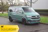 USED 2021 21 VOLKSWAGEN TRANSPORTER 2.0 T30 TDI P/V HIGHLINE 148 BHP 
