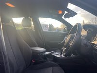 USED 2013 13 BMW 1 SERIES 2.0 116D M SPORT 5d 114 BHP 