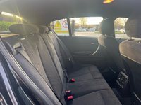USED 2013 13 BMW 1 SERIES 2.0 116D M SPORT 5d 114 BHP 