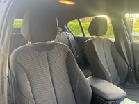 USED 2013 13 BMW 1 SERIES 2.0 116D M SPORT 5d 114 BHP 