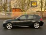 USED 2013 13 BMW 1 SERIES 2.0 116D M SPORT 5d 114 BHP 