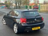 USED 2013 13 BMW 1 SERIES 2.0 116D M SPORT 5d 114 BHP 