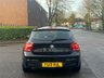 USED 2013 13 BMW 1 SERIES 2.0 116D M SPORT 5d 114 BHP 
