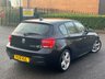 USED 2013 13 BMW 1 SERIES 2.0 116D M SPORT 5d 114 BHP 
