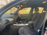 USED 2013 13 BMW 1 SERIES 2.0 116D M SPORT 5d 114 BHP 