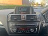 USED 2013 13 BMW 1 SERIES 2.0 116D M SPORT 5d 114 BHP 