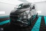 USED 2021 71 FORD TRANSIT CUSTOM 2.0 SWB MATRIX SPORT EDITION GREY -TOP SPEC - FINANCE AIR CON - CRUISE - PARKING SENSORS - HEATED SEATS