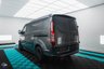 USED 2021 71 FORD TRANSIT CUSTOM 2.0 SWB MATRIX SPORT EDITION GREY -TOP SPEC - FINANCE AIR CON - CRUISE - PARKING SENSORS - HEATED SEATS