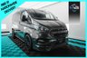 USED 2021 71 FORD TRANSIT CUSTOM 2.0 SWB MATRIX SPORT EDITION GREY -TOP SPEC - FINANCE AIR CON - CRUISE - PARKING SENSORS - HEATED SEATS