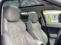 USED 2012 12 LAND ROVER RANGE ROVER EVOQUE 2.2 SD4 PURE 5d 190 BHP 