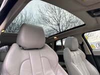 USED 2012 12 LAND ROVER RANGE ROVER EVOQUE 2.2 SD4 PURE 5d 190 BHP 