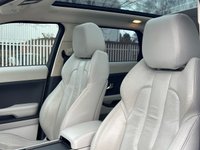 USED 2012 12 LAND ROVER RANGE ROVER EVOQUE 2.2 SD4 PURE 5d 190 BHP 