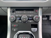 USED 2012 12 LAND ROVER RANGE ROVER EVOQUE 2.2 SD4 PURE 5d 190 BHP 