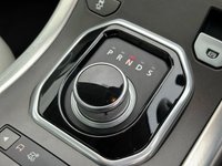USED 2012 12 LAND ROVER RANGE ROVER EVOQUE 2.2 SD4 PURE 5d 190 BHP 