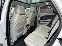 USED 2012 12 LAND ROVER RANGE ROVER EVOQUE 2.2 SD4 PURE 5d 190 BHP 