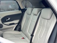 USED 2012 12 LAND ROVER RANGE ROVER EVOQUE 2.2 SD4 PURE 5d 190 BHP 