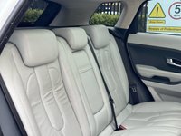 USED 2012 12 LAND ROVER RANGE ROVER EVOQUE 2.2 SD4 PURE 5d 190 BHP 