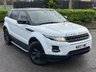 USED 2012 12 LAND ROVER RANGE ROVER EVOQUE 2.2 SD4 PURE 5d 190 BHP 