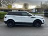 USED 2012 12 LAND ROVER RANGE ROVER EVOQUE 2.2 SD4 PURE 5d 190 BHP 