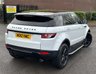USED 2012 12 LAND ROVER RANGE ROVER EVOQUE 2.2 SD4 PURE 5d 190 BHP 