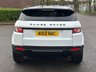 USED 2012 12 LAND ROVER RANGE ROVER EVOQUE 2.2 SD4 PURE 5d 190 BHP 