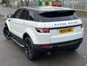 USED 2012 12 LAND ROVER RANGE ROVER EVOQUE 2.2 SD4 PURE 5d 190 BHP 