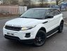 USED 2012 12 LAND ROVER RANGE ROVER EVOQUE 2.2 SD4 PURE 5d 190 BHP 