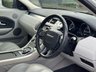 USED 2012 12 LAND ROVER RANGE ROVER EVOQUE 2.2 SD4 PURE 5d 190 BHP 