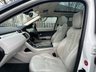 USED 2012 12 LAND ROVER RANGE ROVER EVOQUE 2.2 SD4 PURE 5d 190 BHP 