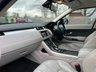 USED 2012 12 LAND ROVER RANGE ROVER EVOQUE 2.2 SD4 PURE 5d 190 BHP 