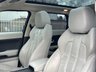USED 2012 12 LAND ROVER RANGE ROVER EVOQUE 2.2 SD4 PURE 5d 190 BHP 