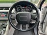 USED 2012 12 LAND ROVER RANGE ROVER EVOQUE 2.2 SD4 PURE 5d 190 BHP 