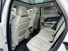 USED 2012 12 LAND ROVER RANGE ROVER EVOQUE 2.2 SD4 PURE 5d 190 BHP 