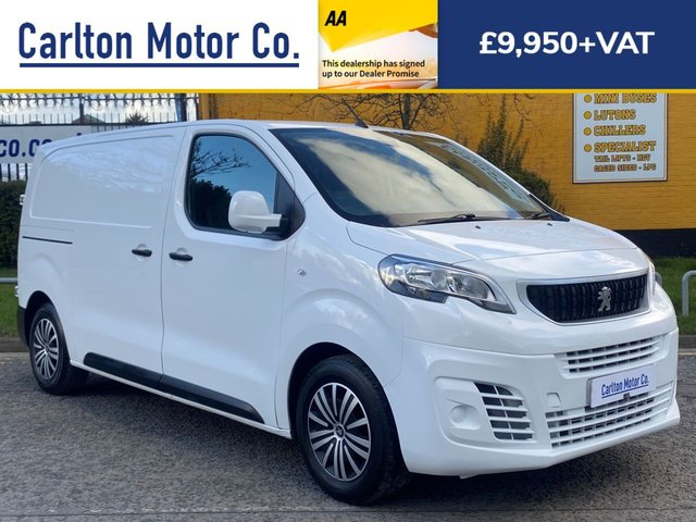 Carlton Motor Co
