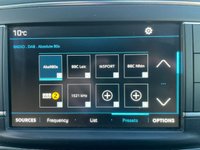 USED 2018 18 PEUGEOT EXPERT 1.6 BLUE HDI PROFESSIONAL STANDARD 95 BHP Direct to us from lease company