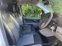 USED 2018 18 PEUGEOT EXPERT 1.6 BLUE HDI PROFESSIONAL STANDARD 95 BHP Direct to us from lease company