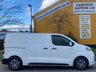 USED 2018 18 PEUGEOT EXPERT 1.6 BLUE HDI PROFESSIONAL STANDARD 95 BHP Direct to us from lease company