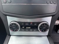 USED 2009 09 MERCEDES-BENZ C-CLASS 2.1 C200 CDI SPORT 4d 135 BHP 