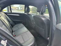 USED 2009 09 MERCEDES-BENZ C-CLASS 2.1 C200 CDI SPORT 4d 135 BHP 