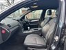 USED 2009 09 MERCEDES-BENZ C-CLASS 2.1 C200 CDI SPORT 4d 135 BHP 