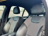 USED 2009 09 MERCEDES-BENZ C-CLASS 2.1 C200 CDI SPORT 4d 135 BHP 