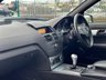 USED 2009 09 MERCEDES-BENZ C-CLASS 2.1 C200 CDI SPORT 4d 135 BHP 
