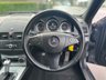 USED 2009 09 MERCEDES-BENZ C-CLASS 2.1 C200 CDI SPORT 4d 135 BHP 