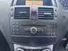 USED 2009 09 MERCEDES-BENZ C-CLASS 2.1 C200 CDI SPORT 4d 135 BHP 