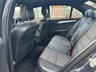 USED 2009 09 MERCEDES-BENZ C-CLASS 2.1 C200 CDI SPORT 4d 135 BHP 