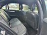 USED 2009 09 MERCEDES-BENZ C-CLASS 2.1 C200 CDI SPORT 4d 135 BHP 