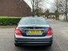 USED 2009 09 MERCEDES-BENZ C-CLASS 2.1 C200 CDI SPORT 4d 135 BHP 