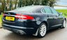 USED 2012 N JAGUAR XF 2.2 D LUXURY 4d 190 BHP SATELLITE NAVIGATION AUTOMATIC FULL SERVICE HISTORY